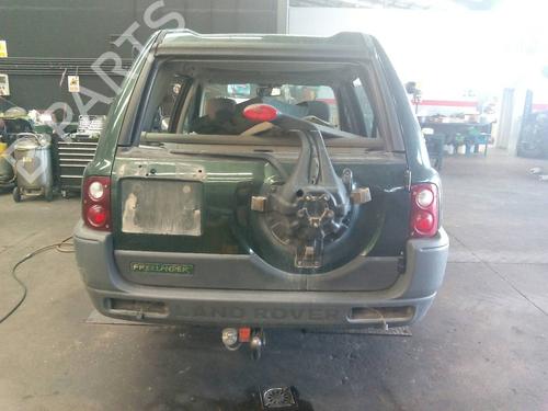 Instrument cluster LAND ROVER FREELANDER I (L314) 2.0 DI 4x4 | BP8489447C47 