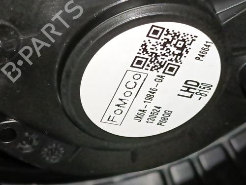 Heater blower motor FORD KUGA III (DFK) 2.5 Duratec Plug-in-Hybrid | BP37024442M62 - Image 2