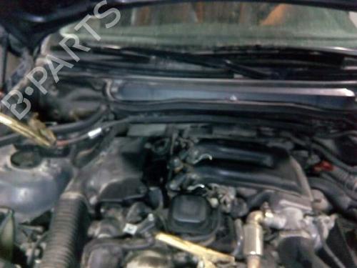 Engine control unit (ECU) BMW 3 (E46) 320 d | BP7239866M57 