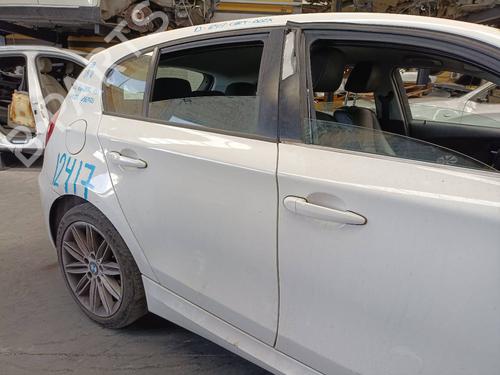 Right rear door BMW 1 (E87) 116 d | BP19415513C5 