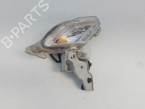 Blinklys foran høyre MAZDA CX-3 (DK) 2.0 SKYACTIV-G (DK5W, DK6W) (120 hp) 24935494