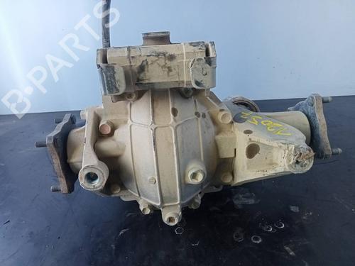 Rear differential SUZUKI GRAND VITARA II (JT, TE, TD)  | BP17054908M24 