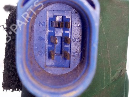 Rear right lock SEAT IBIZA III (6L1)  | BP26408725C99 