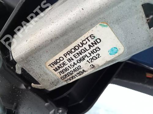 Used Rear wiper motor Rear wiper motor MINI MINI (R50, R53) Cooper (116 hp) 10627530 10627530