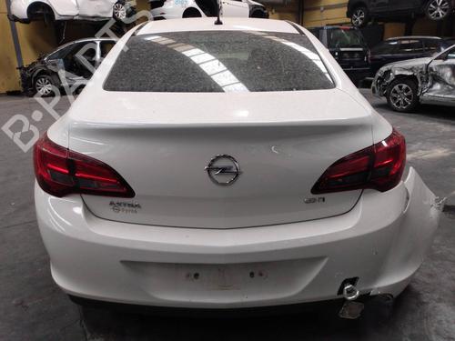 Pedal OPEL ASTRA J Saloon 1.7 CDTI (69) | BP8047823I4 