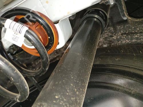 Used Right rear shock absorber Right rear shock absorber FORD PUMA (J2K, CF7) 1.0 EcoBoost mHEV (125 hp) 36529160 36529160