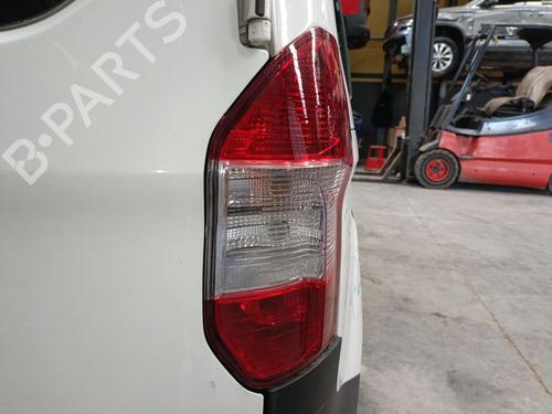 Right taillight FORD TRANSIT COURIER B460 Box Body/MPV 1.5 TDCi | BP37467099C35 - Image 2