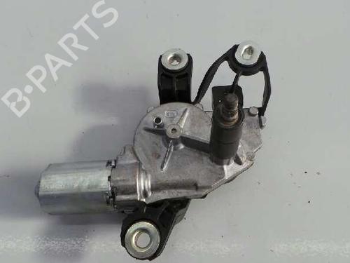 Rear wiper motor VW GOLF VI (5K1) 1.6 TDI | BP1966592M102 
