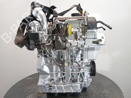 Engine SEAT LEON ST (5F8) 1.4 TGI | BP38486433M1 - Image 3