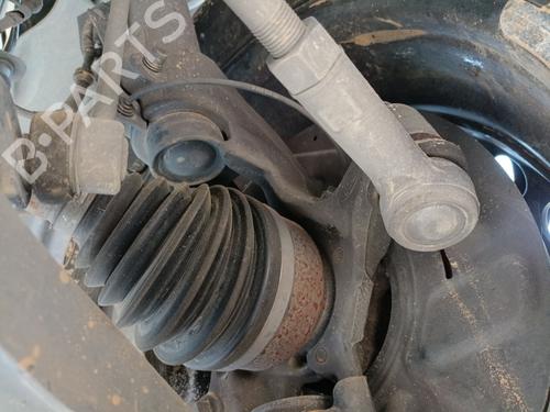 Used Right front steering knuckle FORD TRANSIT V363 Van (FCD, FDD) 2.0 EcoBlue (130 hp) 27833223
