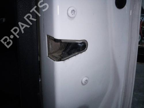 Used Front right lock BMW 1 (E87) 120 d (163 hp) 11378034