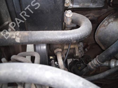Used Steering pump MERCEDES-BENZ M-CLASS (W163) [1998-2005]  17456219