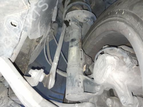Højre fortil støddæmper MERCEDES-BENZ C-CLASS (W204) [2007-2015]  23245358