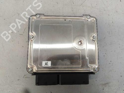 Engine control unit (ECU) BMW 1 (F20) 118 d | BP5871430M57 