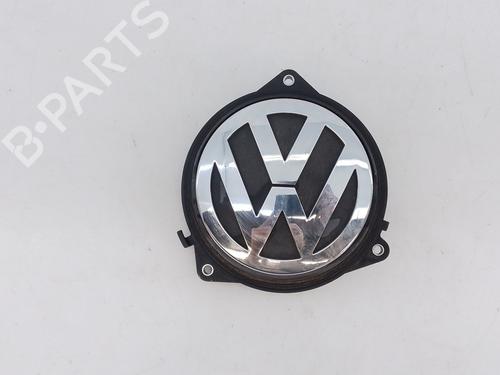 Tailgate handle VW PASSAT B6 (3C2) 2.0 TDI | BP30410899C132