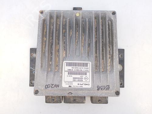 Used Engine control unit (ECU) Engine control unit (ECU) 37515561 37515561