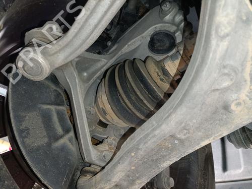 Used Left front steering knuckle MERCEDES-BENZ A-CLASS Saloon (V177) A 250 e (177.186) (218 hp) 26041218