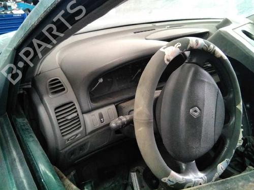 Motorstyringsenhet RENAULT LAGUNA II (BG0/1_) 1.9 dCi | BP7255082M57 