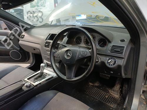 Amortyzator tylny lewy MERCEDES-BENZ C-CLASS T-Model (S204) C 200 CDI (204.207) | BP30882706M18