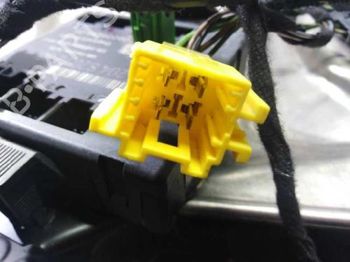 Front right window mechanism MERCEDES-BENZ C-CLASS (W204)  | BP6780522C23 