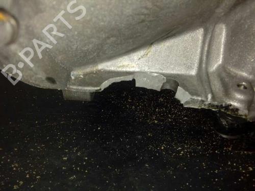Gearbox LAND ROVER DISCOVERY V (L462) 3.0 Td6 4x4 | BP5021683M3 