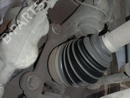 Used Right front steering knuckle Right front steering knuckle FORD TRANSIT CUSTOM V362 Bus (F3) 2.0 EcoBlue (130 hp) 40265613 40265613