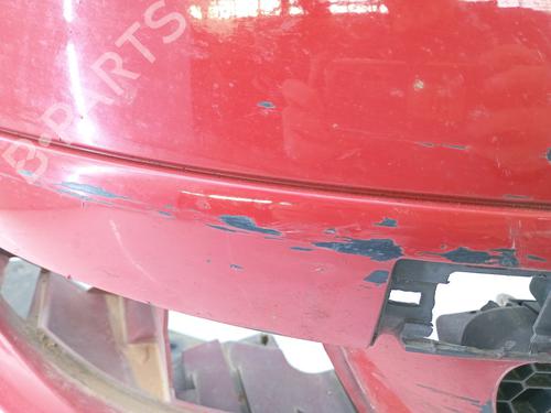 Front bumper SEAT ALTEA (5P1) 1.9 TDI | BP29878692C7