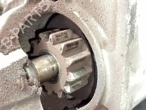 Starter SUZUKI JIMNY Closed Off-Road Vehicle (SN)  | BP17389927M8 