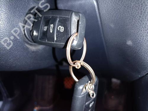 Used Electronic module VW POLO V (6R1, 6C1) [2009-2022]  20137249