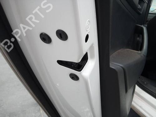 Used Rear left lock SEAT TOLEDO IV (KG3) [2012-2019]  19581168