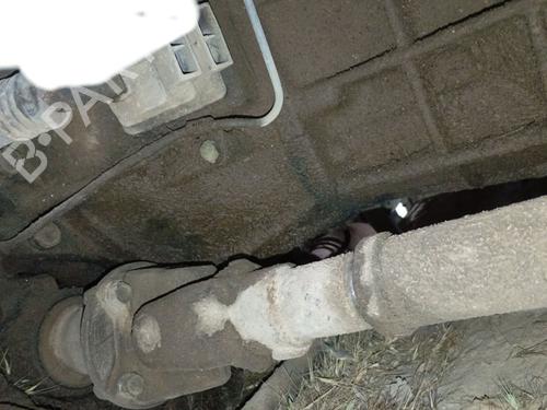 Used Driveshaft TOYOTA LAND CRUISER 90 (_J9_) 3.0 TD (KZJ90_, KZJ95_, KZJ90R, KZJ95R, KZJ90W, KZJ95W) (125 hp) 30125096