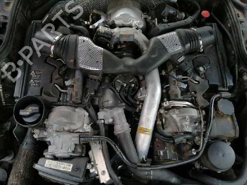 Hovedbremsecylinder MERCEDES-BENZ CLS (C219)  | BP5251227M77 