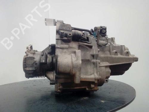 Gearbox NISSAN X-TRAIL I (T30) 2.2 DCi | BP2983543M3 