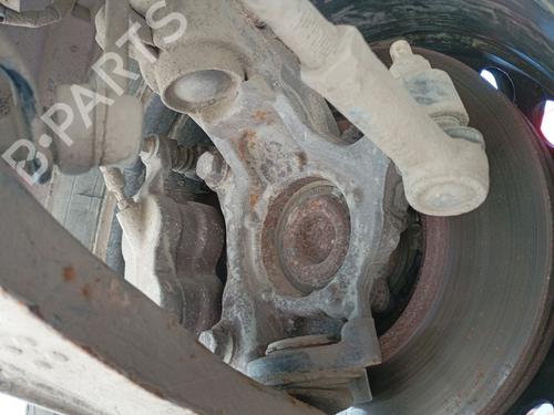 Used Right front steering knuckle FORD TRANSIT V363 Van (FCD, FDD) 2.0 EcoBlue (130 hp) 27833246