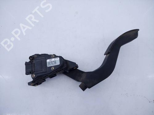 Pédale AUDI A4 B7 Avant (8ED)  | BP19182490I4 
