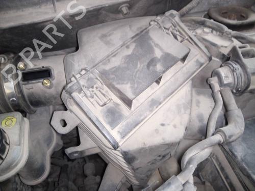 Used Air filter box NISSAN X-TRAIL II (T31) [2007-2018]  17492123