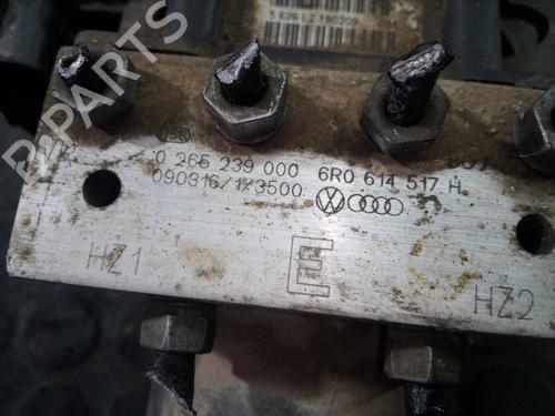 ABS pump SEAT IBIZA III (6L1) 1.4 TDI | BP10097728M43 