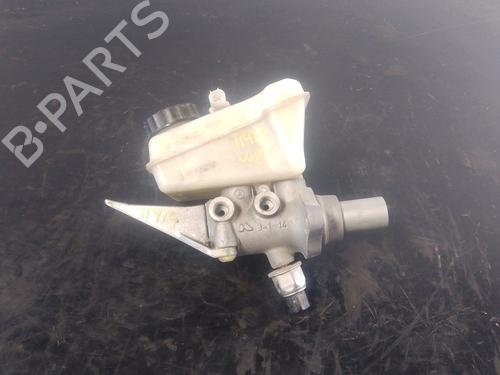 Used Brake master cylinder Brake master cylinder MERCEDES-BENZ M-CLASS (W164) [2005-2012] 15254522 15254522