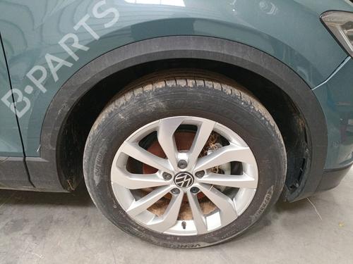 Used Front right wheel arch trim Front right wheel arch trim VW T-ROC (A11, D11) 1.5 TSI (150 hp) 32859258 32859258