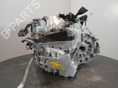Used Gearbox SSANGYONG TIVOLI 1.6 GPL (128 hp) 27297598