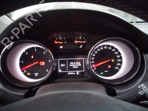 Instrument cluster OPEL ASTRA K (B16) 1.6 CDTi (68) | BP15838951C47 