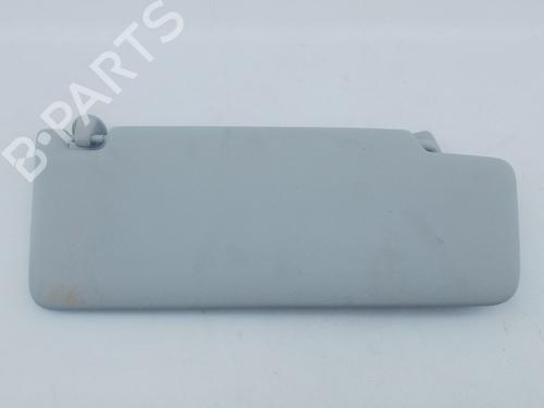 Left sun visor VW TIGUAN (AD1, AX1) 2.0 TDI | BP31342380I1