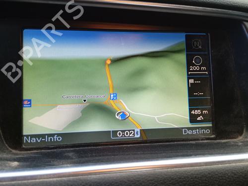 Used Electronic module Electronic module AUDI Q5 (8RB) 2.0 TDI (136 hp) 34606177 34606177