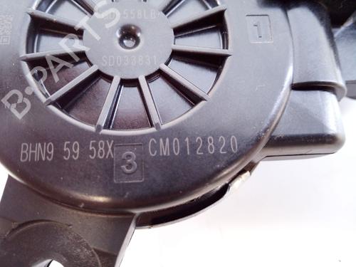 Left front window motor MAZDA CX-5 (KF) 2.0 | BP30410833E21