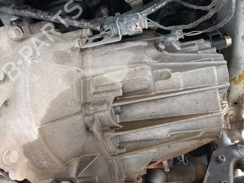 Used Gearbox VW POLO V (6R1, 6C1) [2009-2022]  19163933