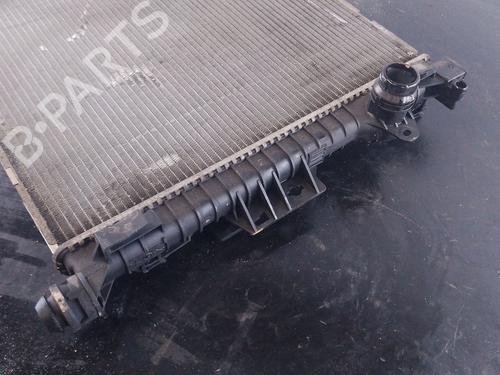 Køler VOLVO XC60 I SUV (156) D5 AWD | BP30698234M31