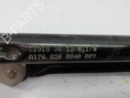 Front wiper motor MERCEDES-BENZ A-CLASS (W176)  | BP10251220M29 