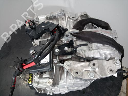 Gearbox VOLVO V40 Hatchback (525) D3 | BP10737388M3 