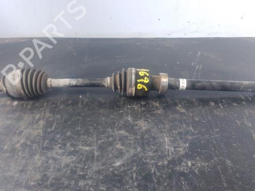 Used Right front driveshaft Right front driveshaft JAGUAR XF I (X250) 2.7 D (207 hp) 39944653 39944653