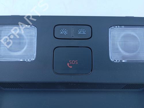 Luz interior FORD PUMA (J2K, CF7) 1.0 EcoBoost mHEV | BP36561417I8 - Image 3